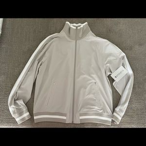 Athleta Track Jacket - Brand New w/ Tags (M)